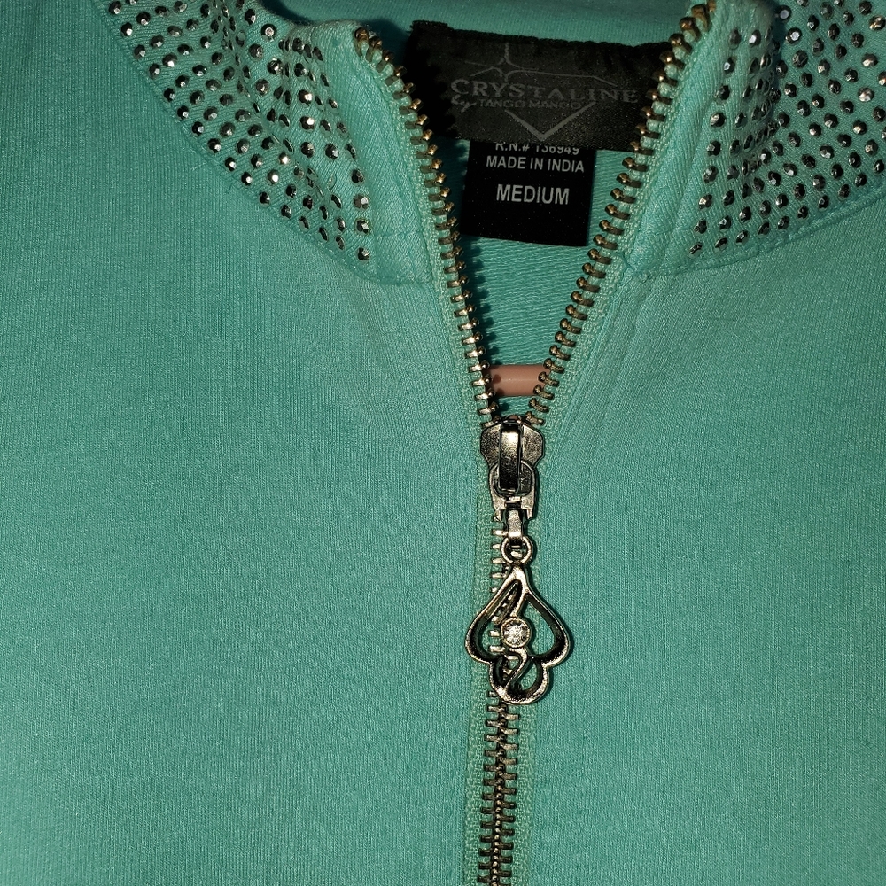 Jacket - Picture 5 of 5